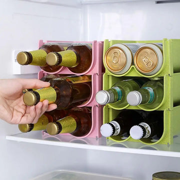 Organizzatore per frigorifero