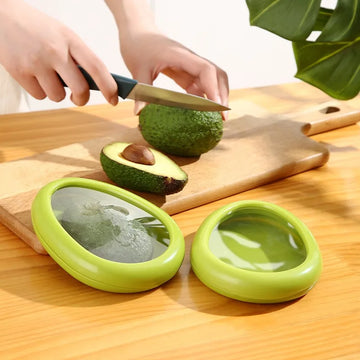Conservazione degli alimenti Silicone