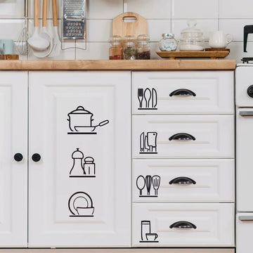 Adesivo da parete per decorazioni