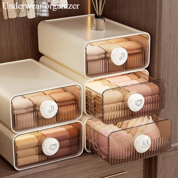Organizzatore per biancheria intima