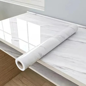 1 Roll MarmoAlu Peel & Stick