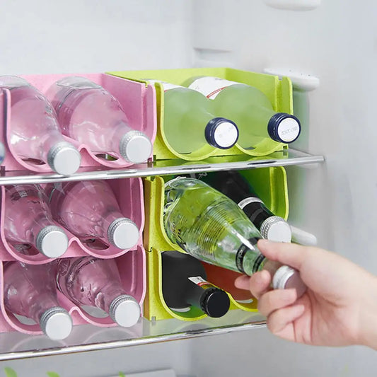 Organizzatore per frigorifero