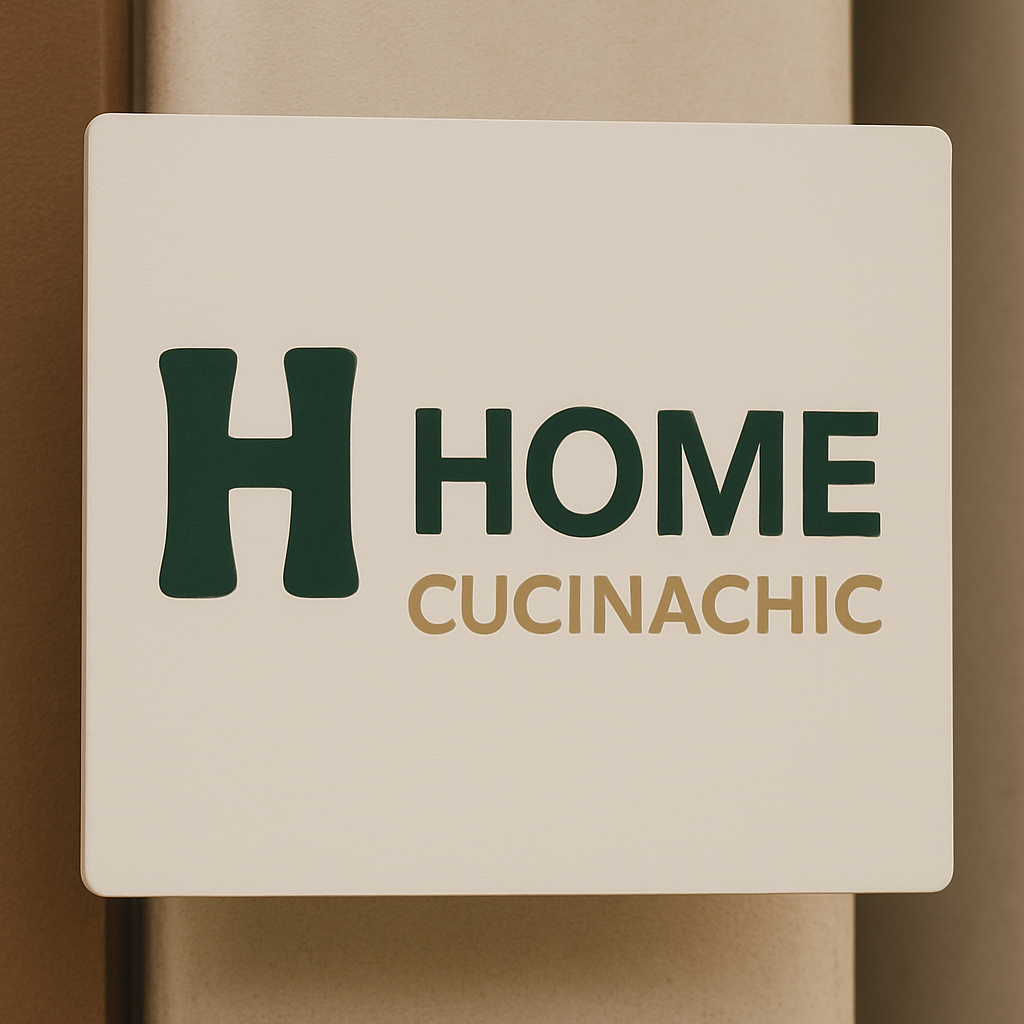 homecucinachic