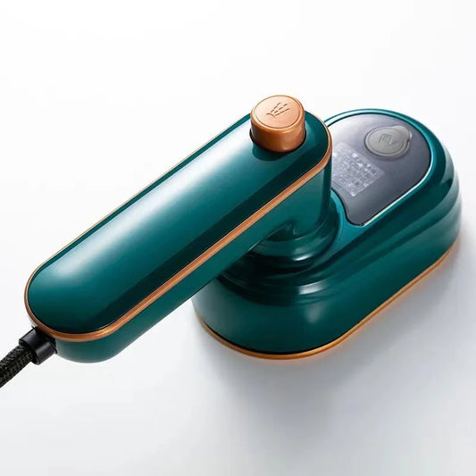 Mini Ferro Portatile a Vapore