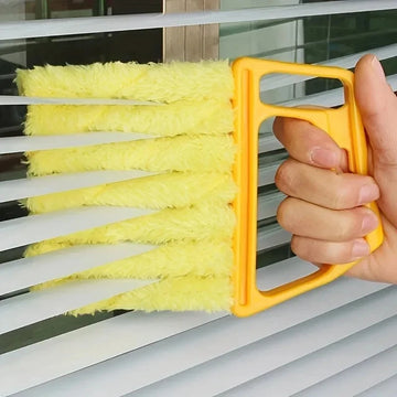 SpazzaVeneziane Pro Clean