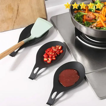 Appoggia Utensili Silicone Premium