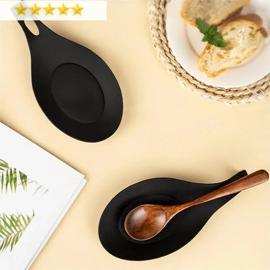 Appoggia Utensili Silicone Premium