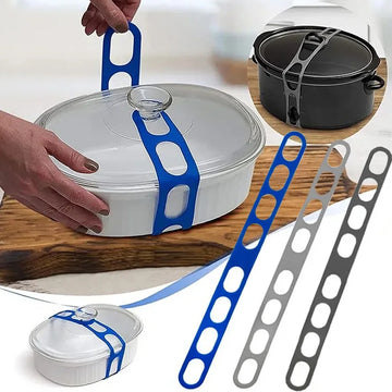 Fascia Elastica Universale in Silicone