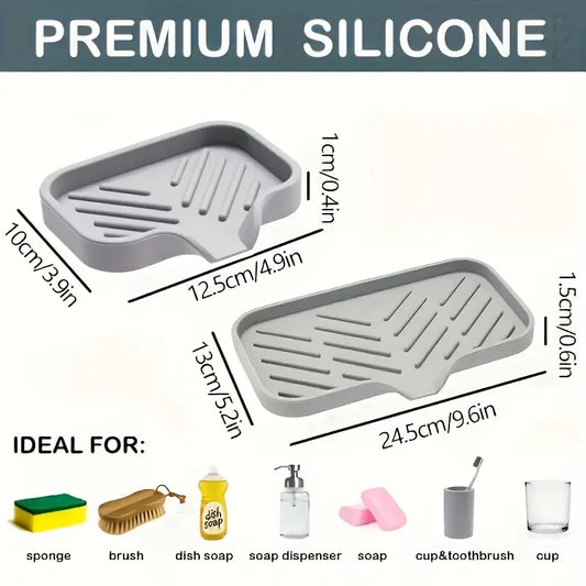 Tappetino in Silicone