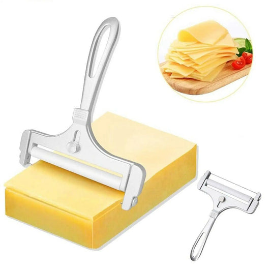 Taglia Formaggio Lama Regolabile