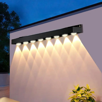 Illuminazione Outdoor