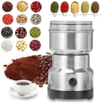 Macina domestico multifunzionale