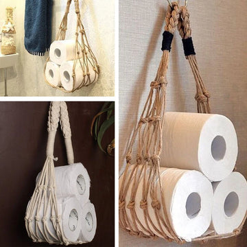 portaoggetti  bagno