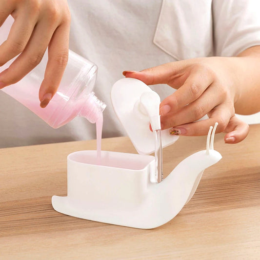 Portatile di Sapone