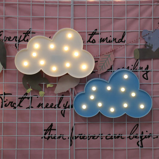 Luce decorativa a LED