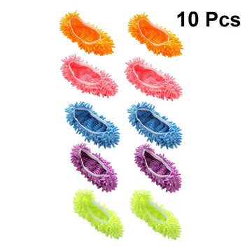 Calze Mop in Chenille