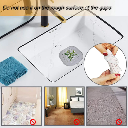 *Tappo Cucina e Bagno in Silicone