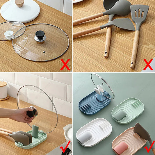 Organizer Rotante da Cucina