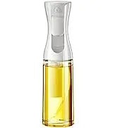 Spruzzatore di Olio