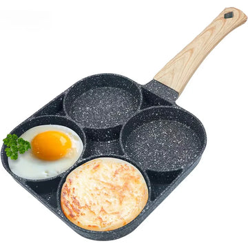 Padella Antiaderente