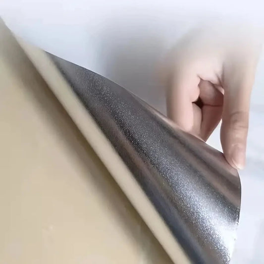 1 Roll MarmoAlu Peel & Stick