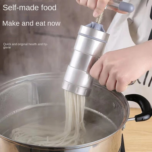 PastaPress Mini Inox