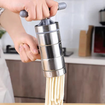PastaPress Mini Inox
