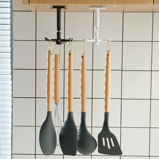 Gancio cucina multiuso