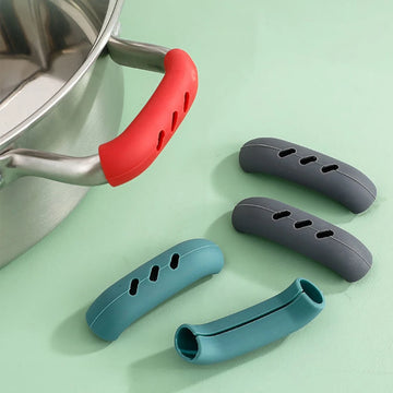 Manico silicone