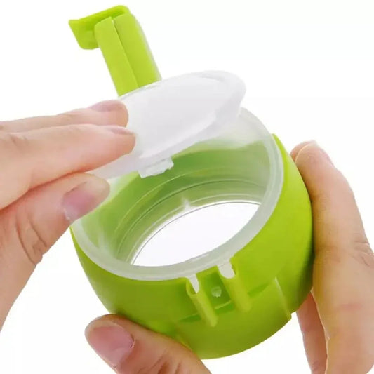 Clip Sigillante per Snack