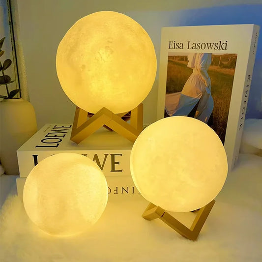 Magia Notturna  Led