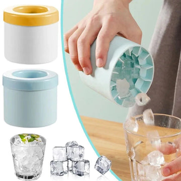 Cubetti  Siliconizzato
