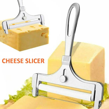 Taglia Formaggio Lama Regolabile