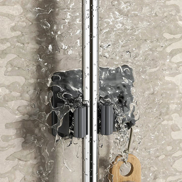 CompattoInox  1-3pcs  portaoggetti