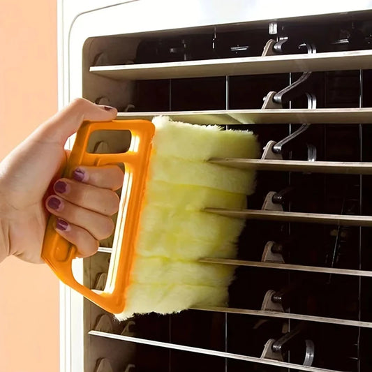 SpazzaVeneziane Pro Clean