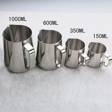 Brocca per Schiuma di Latte Professionale