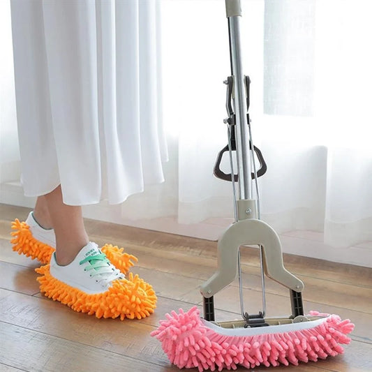 Calze Mop in Chenille