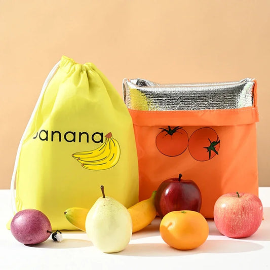 Borsa Termica Frutta