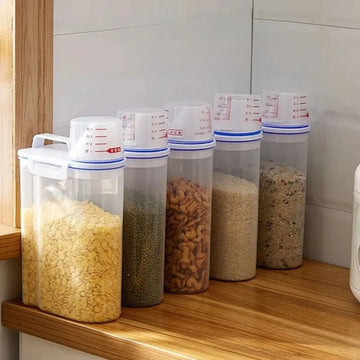 Contenitore Alimenti