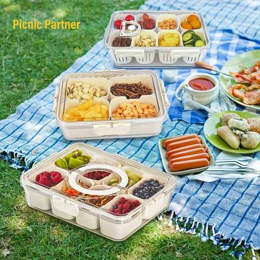 Snack Party Box