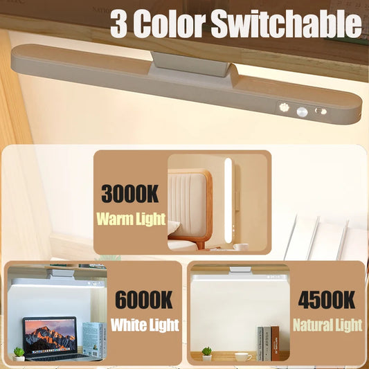 Lampada LED Magnetica 3C