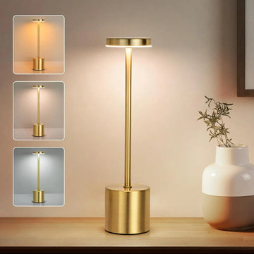 Luce Ambientale Creativa