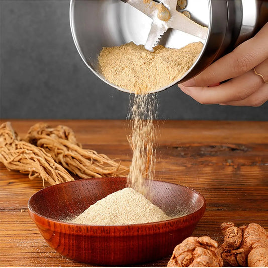 Macina domestico multifunzionale