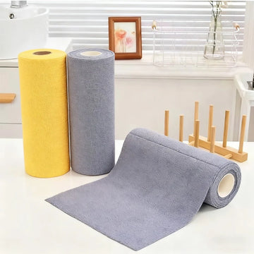 Panno da Cucina in Microfibra