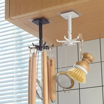 Gancio cucina multiuso