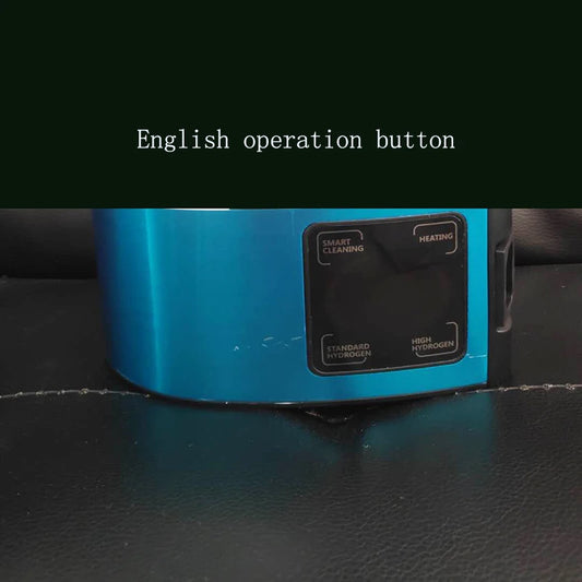Bollitore elettrico