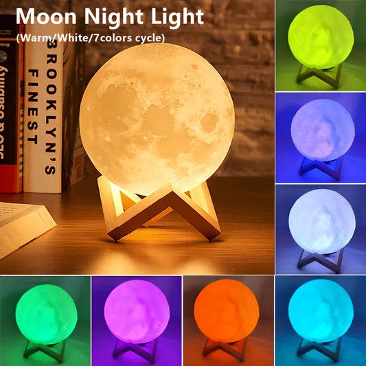 LibroLuce Led