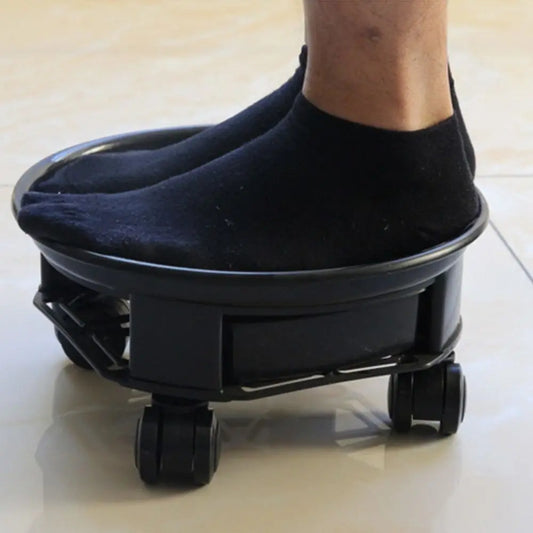 supporto con mobilità