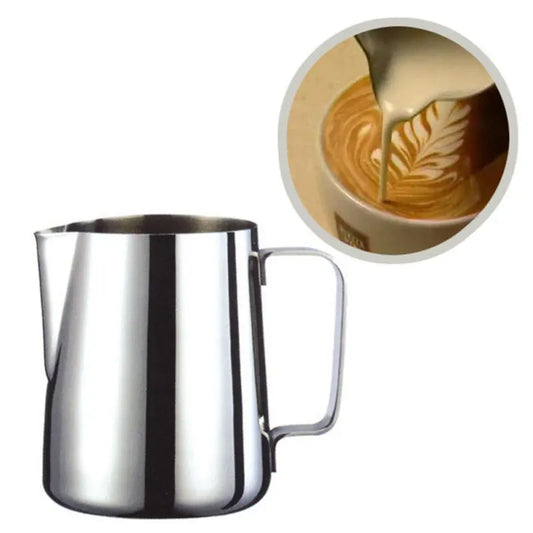 Coffe Brocca per schiuma di latte